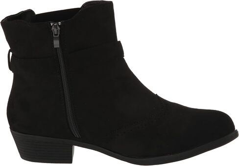 حذاء Cloudwalkers النسائي من Avenue ذو مقاس واسع حتى الكاحل من Keegan Fashion in Saudi Arabia