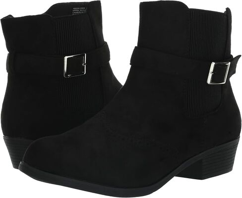 حذاء Cloudwalkers النسائي من Avenue ذو مقاس واسع حتى الكاحل من Keegan Fashion in Saudi Arabia