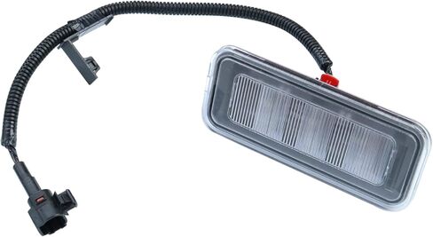 إضاءة سرير LED لسرير الشاحنة متوافقة مع Toyota Tacoma 2020-2023، استبدل OE PT857-35200 مصابيح شحن صندوق السيارة، سهلة التركيب للغاية in Kuwait