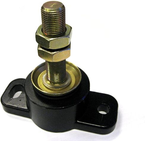 حامل محرك المحرك الأمامي لـ Mercruiser يحل محل 66284A2 in Kuwait