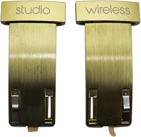 استبدال أجزاء موصل المفصلة السوداء من BestParts لـ Beats Studio 2 in Saudi Arabia