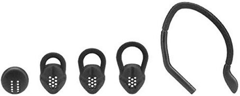 Sennheiser Enterprise Solutions HSA-Presence (504591) Ear Hook and Ear Sleeves Accessory Black in Kuwait