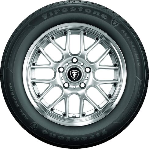 Firestone All Season Touring Tire P245/50R20 102 H in Saudi Arabia