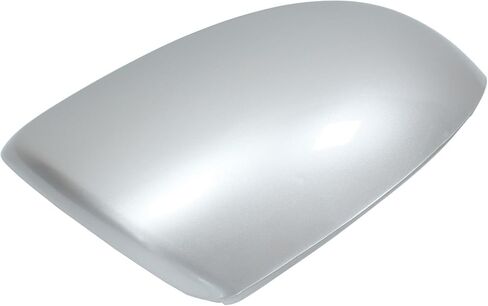 XtremeAmazing 2Pcs Silver Driver and Passenger Side Mirror Cover Cap for 3 2009-2013 in Saudi Arabia