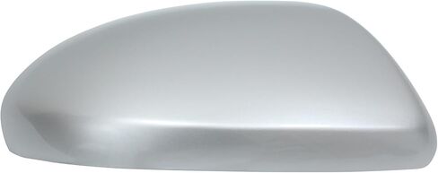 XtremeAmazing 2Pcs Silver Driver and Passenger Side Mirror Cover Cap for 3 2009-2013 in Saudi Arabia