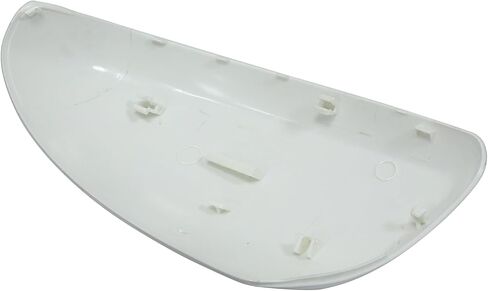 XtremeAmazing 2Pcs Silver Driver and Passenger Side Mirror Cover Cap for 3 2009-2013 in Saudi Arabia