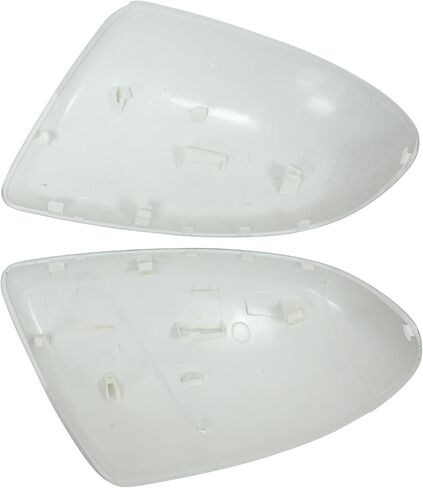 XtremeAmazing 2Pcs Silver Driver and Passenger Side Mirror Cover Cap for 3 2009-2013 in Saudi Arabia