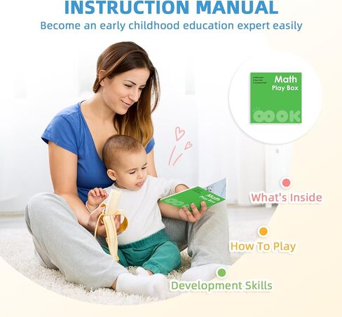 4 in 1 Montessori Set Alphabet Learning Toys Includes Wooden Letters Practicing Board, Spelling Games with Flash Cards, Alphabet Book, and Alphabet Puzzle, Educational Toys for 3 4 5 Year Old in Saudi Arabia