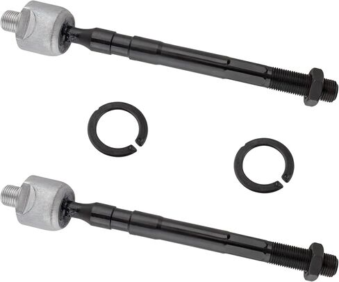 نظام تعليق أمامي داخلي خارجي لقضيب الربط EV800886 ES801074 ES801075 لسيارة HYUNDAI ELANTRA 2011-2012 سيدان فقط، من أجل ELANTRA 2013-2016، من أجل ELANTRA COUPE 2013-2014، من أجل ELANTRA GT 2013-2016 in Kuwait