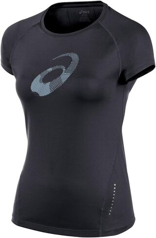ASICS Women's Performance Run Graphic Top in Saudi Arabia