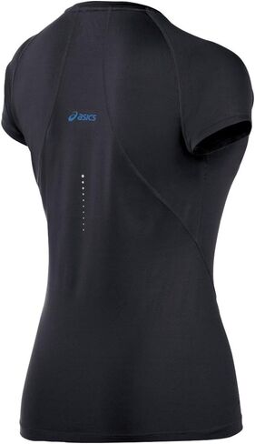 ASICS Women's Performance Run Graphic Top in Saudi Arabia