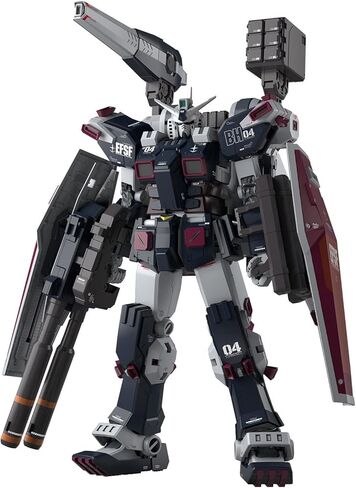 Bandai Hobby MG Full Armor Gundam Thunderbolt Ver. KA Building Kit (1/100 Scale) in Saudi Arabia