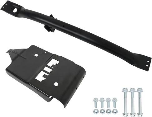 Front Fuel Tank Crossmember Replacement for Chevrolet Silverado 1500 1999-2006 Replacement for GMC Sierra 1500 1999-2006 in Saudi Arabia