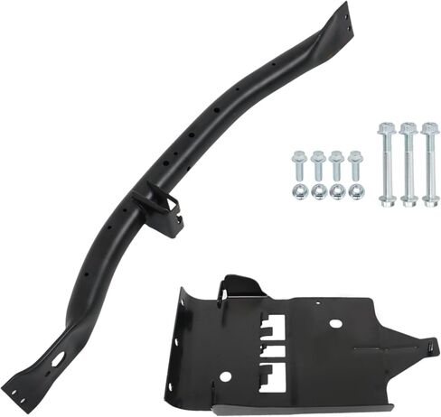 Front Fuel Tank Crossmember Replacement for Chevrolet Silverado 1500 1999-2006 Replacement for GMC Sierra 1500 1999-2006 in Saudi Arabia