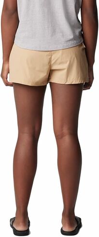 Columbia Women's Boundless Trek Active Shorts (US, Alpha, Small, Regular, Regular, Canoe) in Saudi Arabia