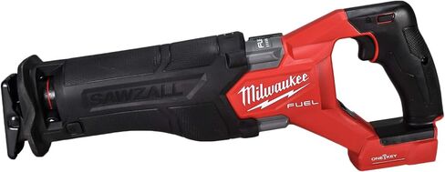 Milwaukee Sawzall 2822-20 M18 Fuel Reciprocating Saw w/ONE-KEY (Tool-Only) in Saudi Arabia