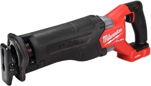 Milwaukee Sawzall 2822-20 M18 Fuel Reciprocating Saw w/ONE-KEY (Tool-Only) in Saudi Arabia