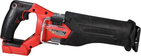 Milwaukee Sawzall 2822-20 M18 Fuel Reciprocating Saw w/ONE-KEY (Tool-Only) in Saudi Arabia