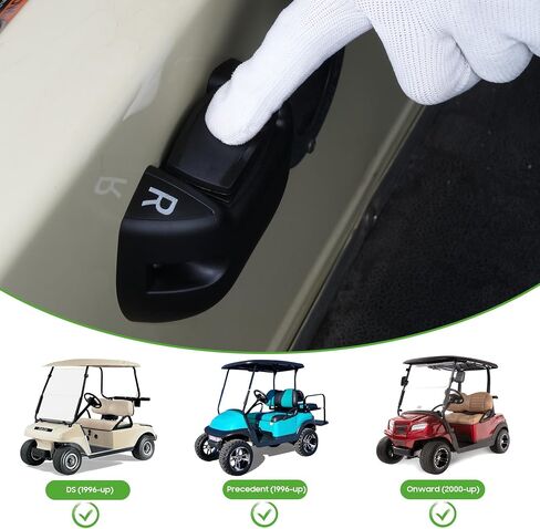 10L0L Golf Cart Forward Reverse Switch for Club Car DS/Onward/Tempo/Precedent(1996-up) Replacement Part,Forward Reverse FWD REV Switch 48V 101856001 101856002 in Saudi Arabia