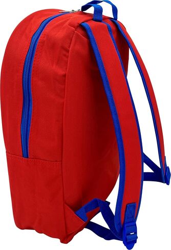 Ruz Paw Patrol Kid's Licensed 15 Inch School Bag Backpack (Friendship Fun - Boy), Large in Saudi Arabia