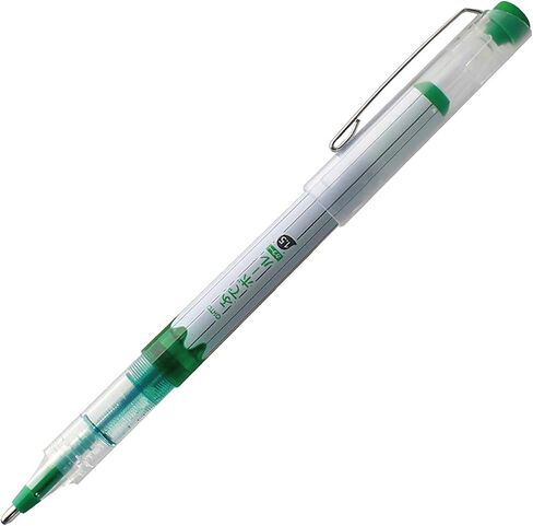 قلم جل أوهتو فود بول 1.5 ملم (أخضر) in Kuwait