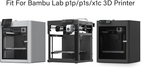 1.5m/59Inch 6Pin to 6Pin Extension Cable HUB to AMS for Bambu Lab X1 X1C P1S P1P 3D Printer in Saudi Arabia