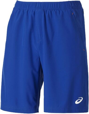 ASICS Men's Club Woven 9" Shorts in Saudi Arabia