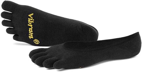 جورب نسائي من Vibram Fivefingers مقاس كبير in Kuwait