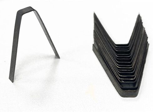 Tire Groover Blade for Ideal Tire Groover Regroover #4 7/32" Square Standard Duty Blade Heated for Free Control of Tire Grooving Depth in Saudi Arabia