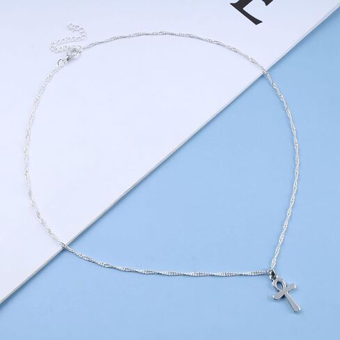 Boho Feminine Choker Necklace Gold Feminine Necklace Choker Feminine Astrological Gender Symbol Necklace Gold Feminist Pendant Necklace Jewelry for Women and Girls in Kuwait