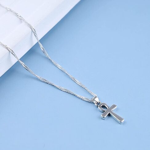 Boho Feminine Choker Necklace Gold Feminine Necklace Choker Feminine Astrological Gender Symbol Necklace Gold Feminist Pendant Necklace Jewelry for Women and Girls in Kuwait