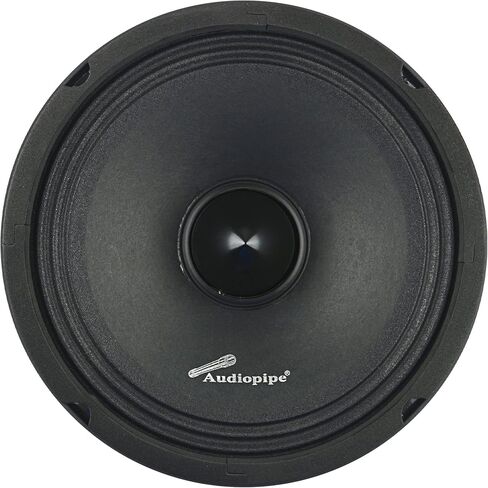 Audiopipe - APMB-8BT-D - 8" Low Mid Frequency Loudspeaker in Saudi Arabia