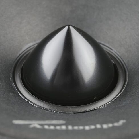 Audiopipe - APMB-8BT-D - 8" Low Mid Frequency Loudspeaker in Saudi Arabia
