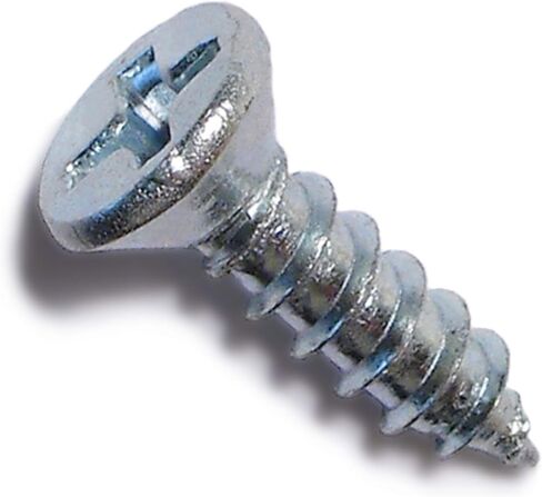 014973292393 Phillips Flat Wood Screws, 8 x 5/8, Piece-160 in Saudi Arabia