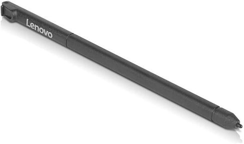 Lenovo 4X80R08264 500E Chrome Pen, Black in Saudi Arabia