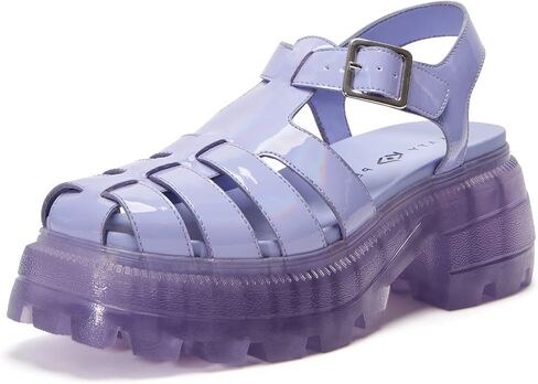 Katy Perry Women's The Geli Combat Fisherman Sandal in Saudi Arabia
