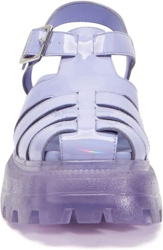 Katy Perry Women's The Geli Combat Fisherman Sandal in Saudi Arabia