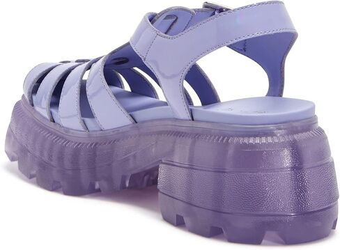 Katy Perry Women's The Geli Combat Fisherman Sandal in Saudi Arabia