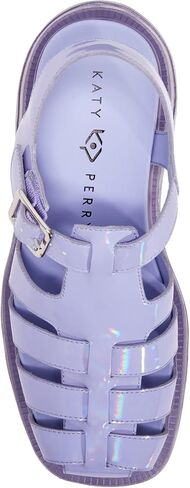 Katy Perry Women's The Geli Combat Fisherman Sandal in Saudi Arabia