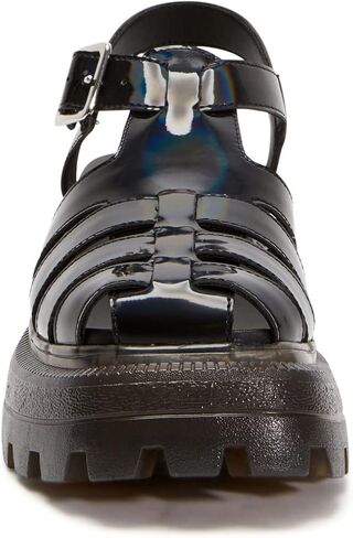 Katy Perry Women's The Geli Combat Fisherman Sandal in Saudi Arabia