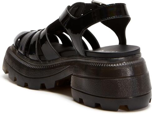 Katy Perry Women's The Geli Combat Fisherman Sandal in Saudi Arabia