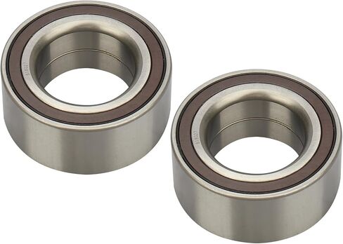 MAYASAF 510095 Front Wheel Bearing for Honda 2008-2012 Accord/10-11 Accord Crosstour/12-15 Crosstour, for Acura 2010-2014 TL/09-14 TSX in Saudi Arabia