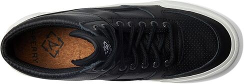 حذاء رياضي نسائي من Sperry Soletide Mid Seacycled in Kuwait