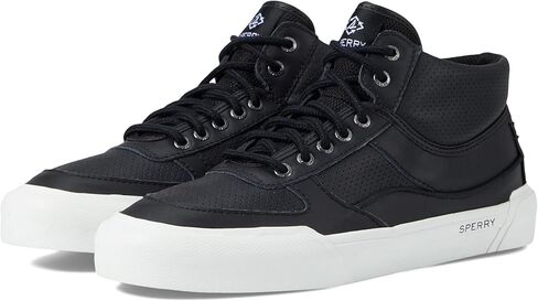 حذاء رياضي نسائي من Sperry Soletide Mid Seacycled in Kuwait