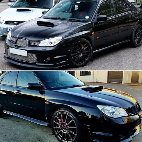 متوافق مع 2002 2003 2004 2005 2006 2007 سوبارو امبريزا Wrx Sti المصد الأمامي الجانب ماركر بدوره مصباح إشارة OEM 84401SA001 in Kuwait