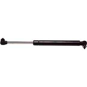 StrongArm 4135PR Mitsubishi Eclipse w/wiper and/or spoiler Hatch Lift Support 2000-04, Pair Pack of 2 Black