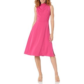 Black Halo Women's Cleo Dress