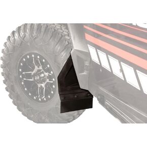 Tusk UTV Front Mud Flaps for Polaris RZR XP 1000 2014-2021