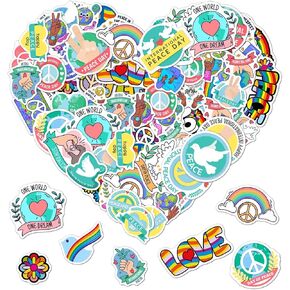 Pack 50 Pcs Vintage Mushroom Stickers for Water Bottles Waterproof Laptop Luggage Cups Computer Scrapbooking Teen Adults Girls Boys Cute Aesthetic Sticker Packs Small Vinyl Decals in Saudi Arabia