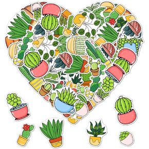 Pack 50 Pcs Vintage Mushroom Stickers for Water Bottles Waterproof Laptop Luggage Cups Computer Scrapbooking Teen Adults Girls Boys Cute Aesthetic Sticker Packs Small Vinyl Decals